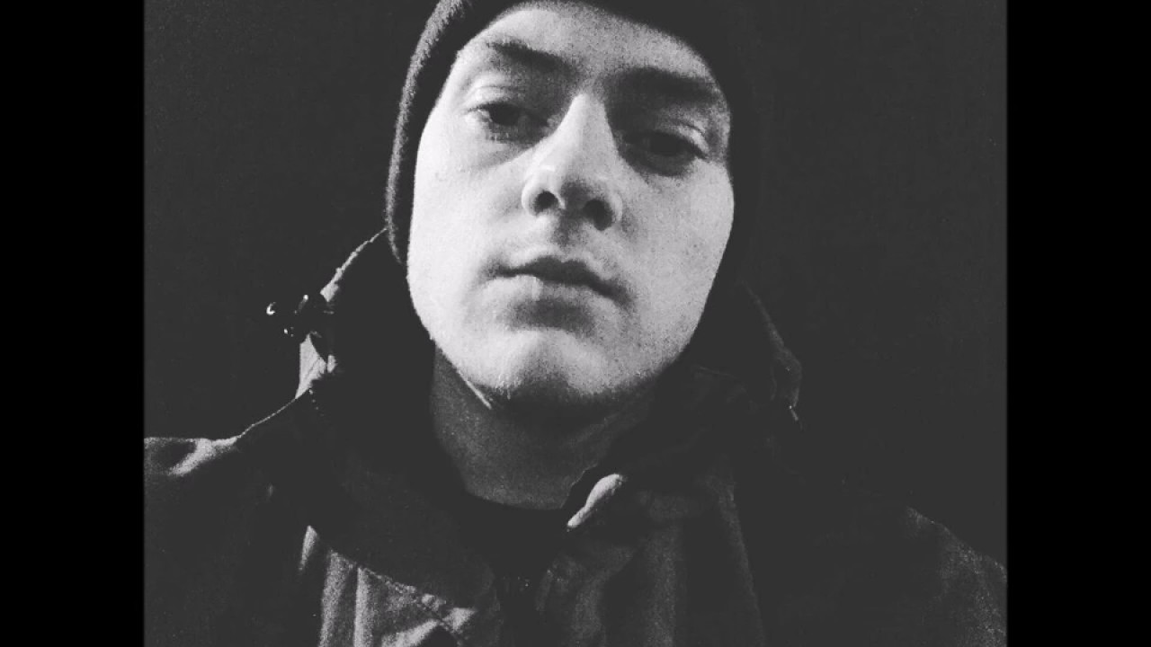 KPSN - Chyba tam byłem feat. Bonson (prod.KPSN) [Jeszcze nie teraz? EP]