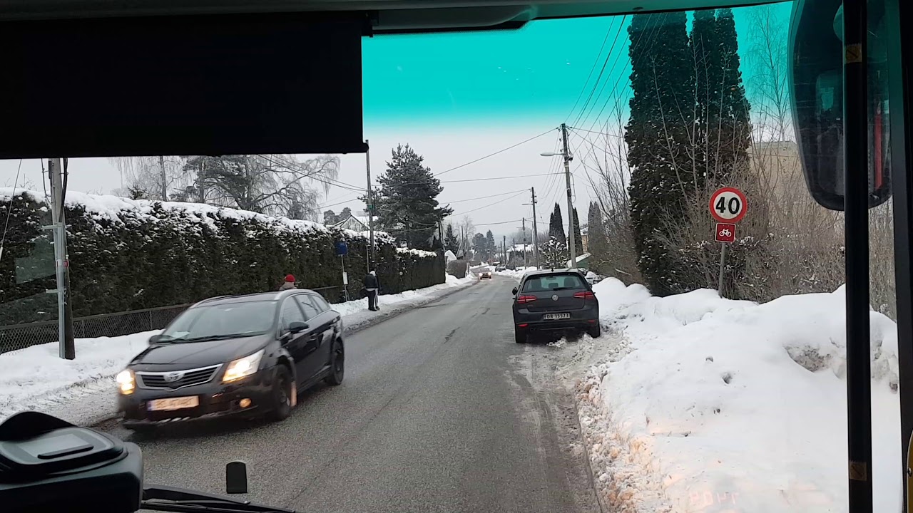 Stabilisation test (Galaxy S6)