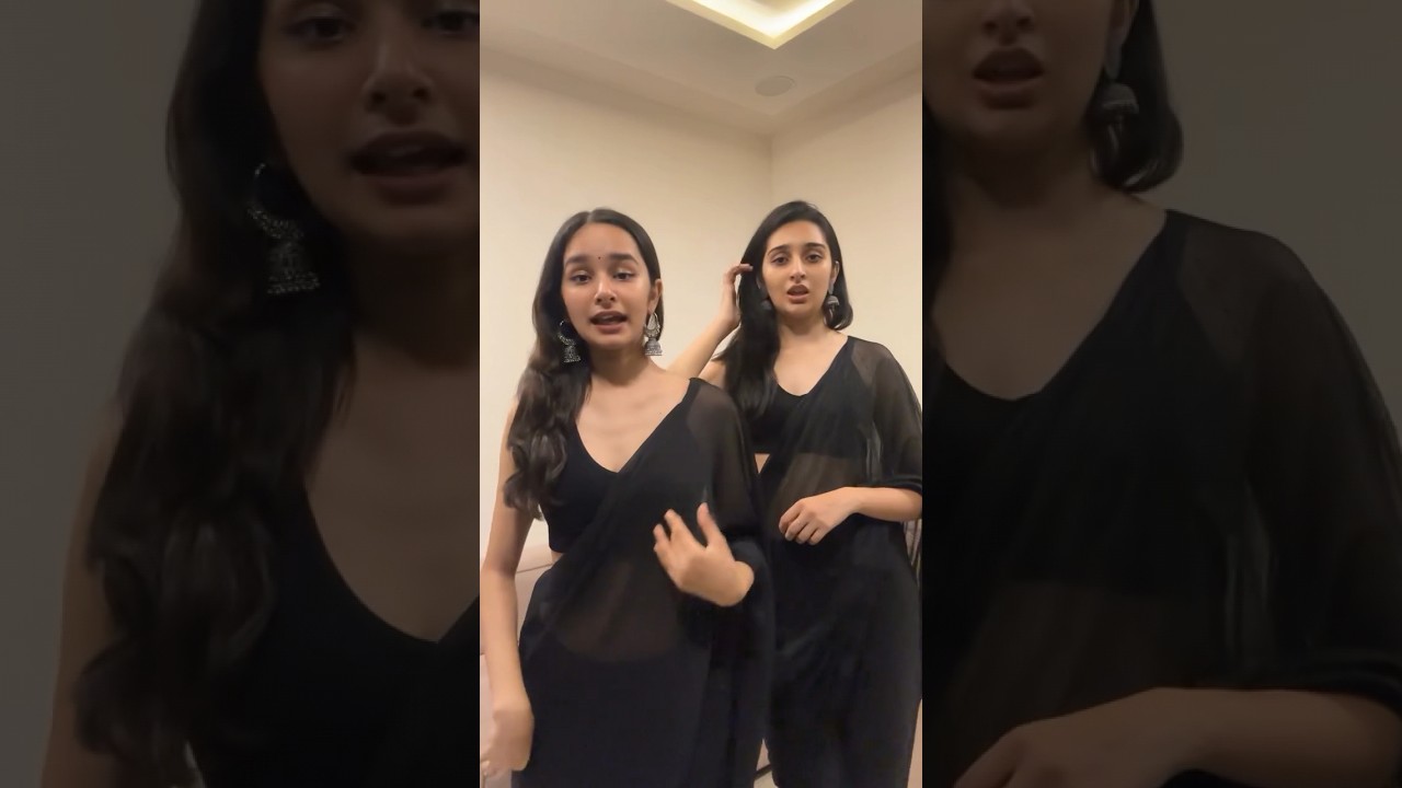 Dreamum wakeupum #hot #reels #dance #shrutikondan #somyakondan