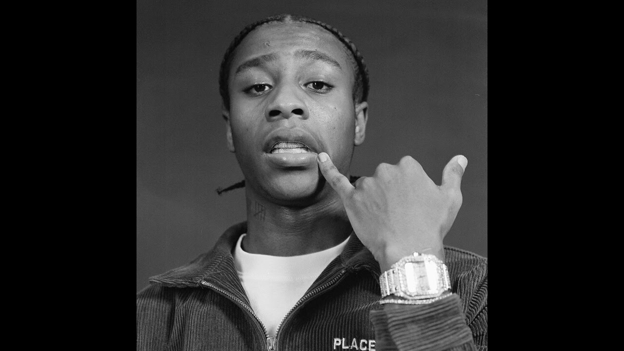 *FREE* Clavish UK Drill Type Beat 