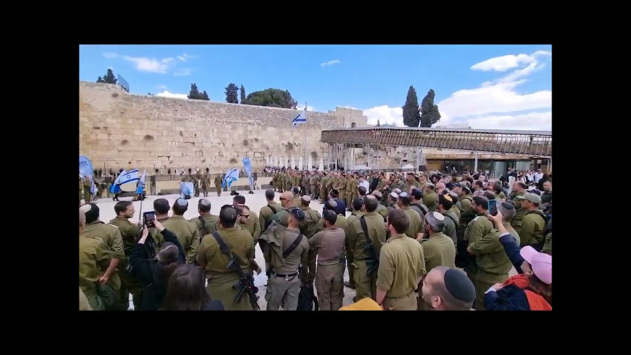 חטיבת אפרים - גדוד 8881