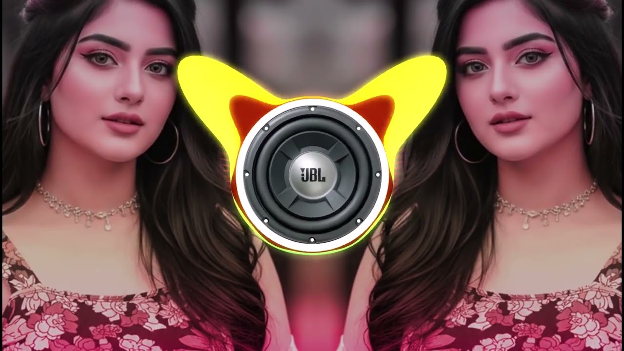 Tumhare Siva Full Hindi Dj Song Tum Bin B B S TRANCE MUSIC