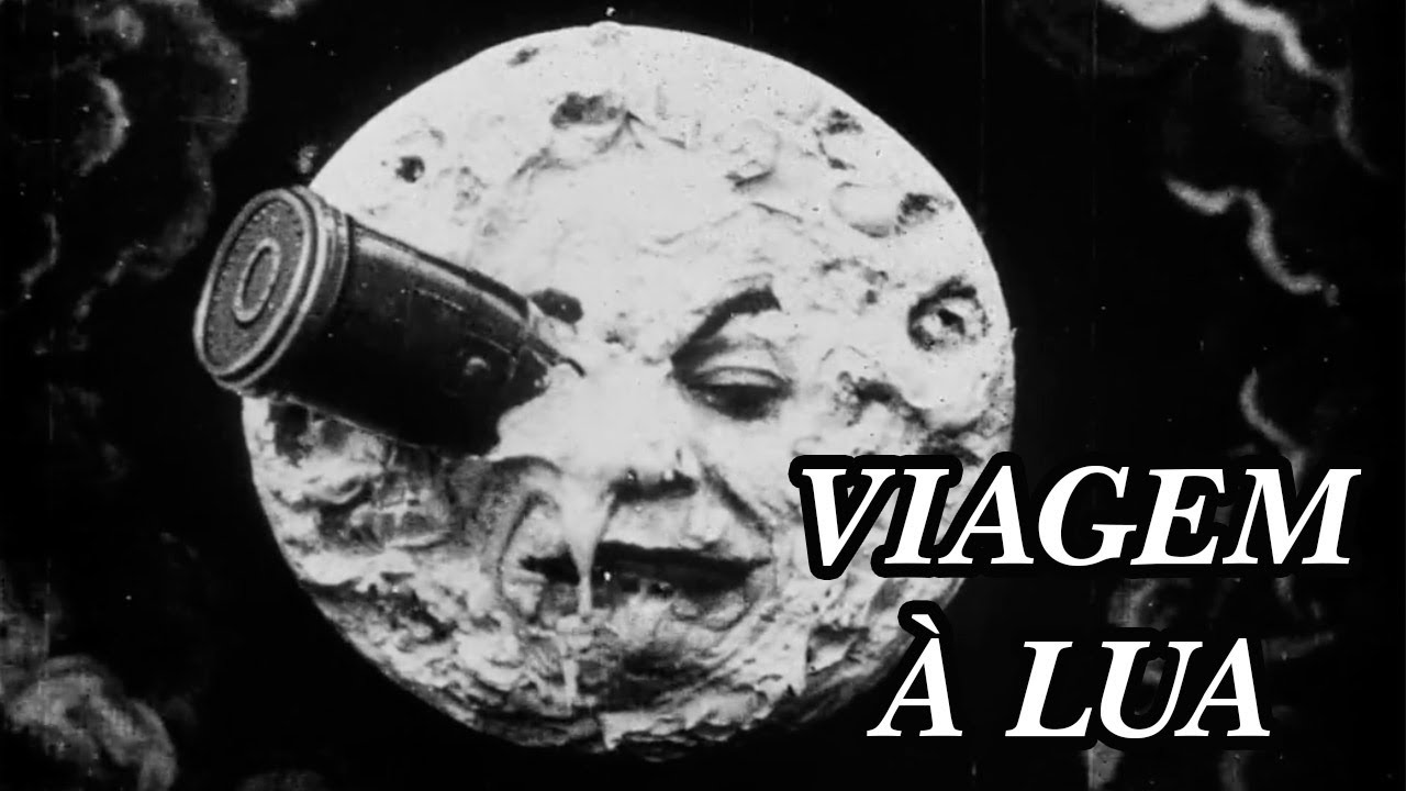 Viagem &agrave; Lua (1902)