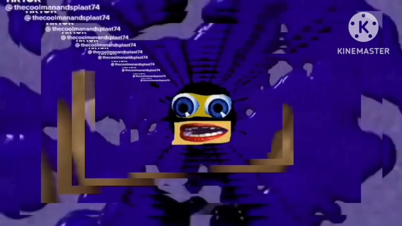 Klasky Csupo Wrong Zoom Powers