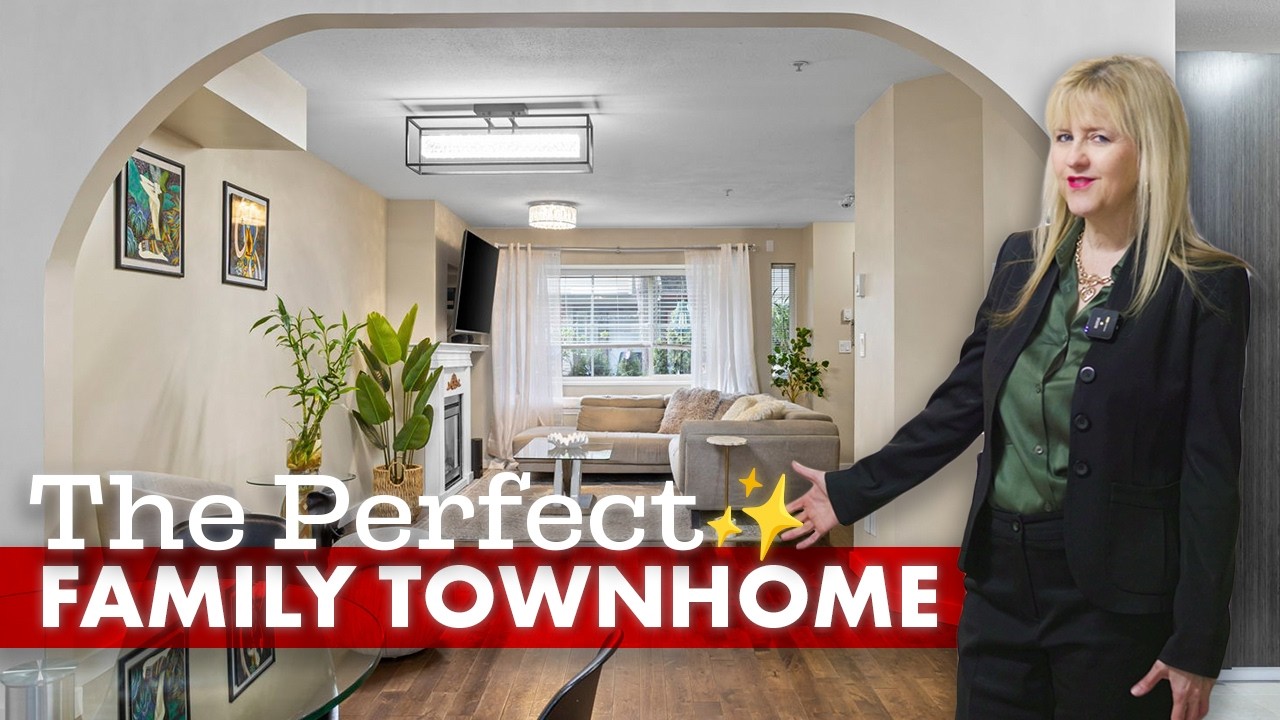 I Found the Perfect First Home... and it’s Under $700K!