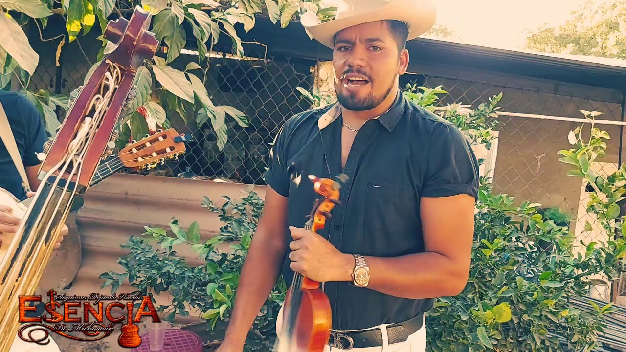 La Rabia y El Tejanito