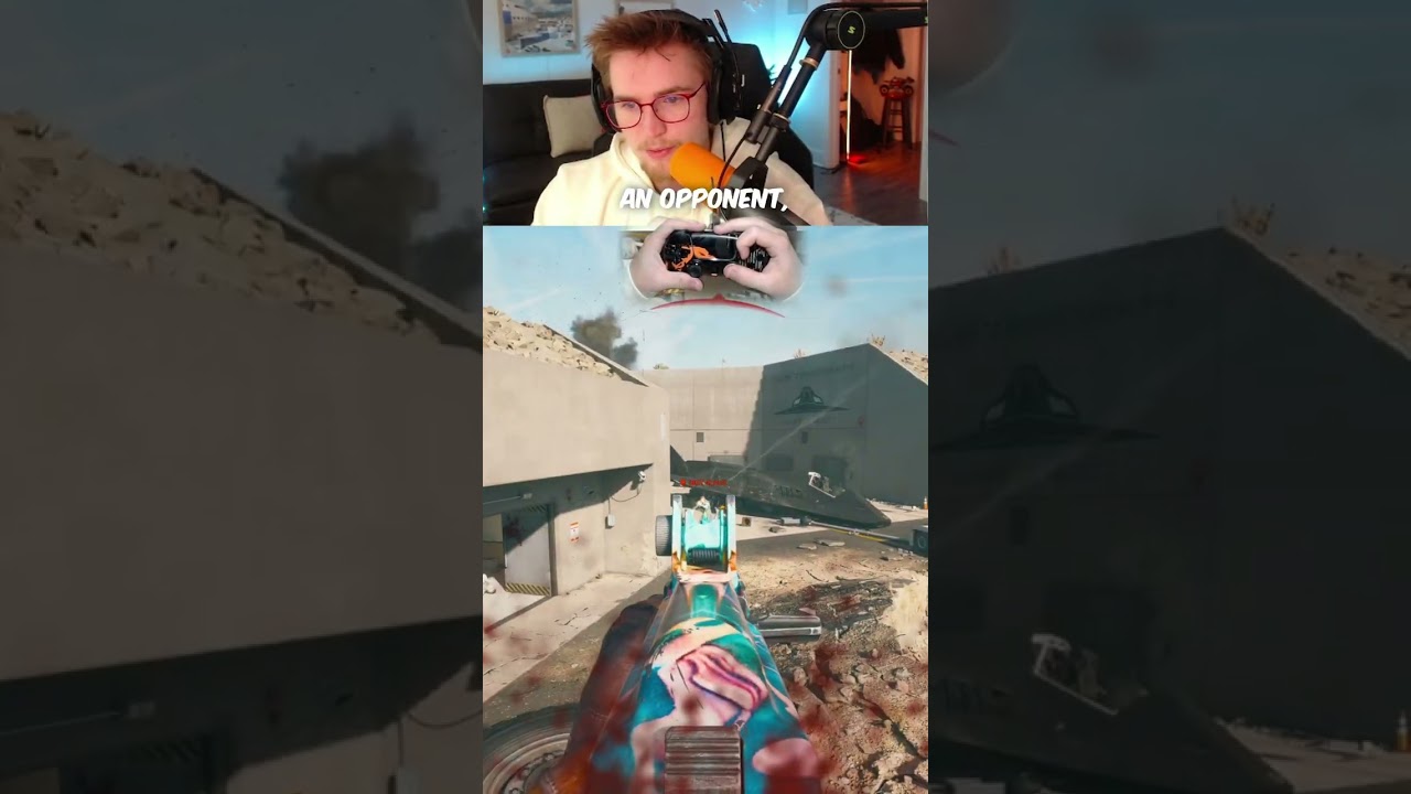 5 HUGE Aiming Mistakes In Black Ops 6