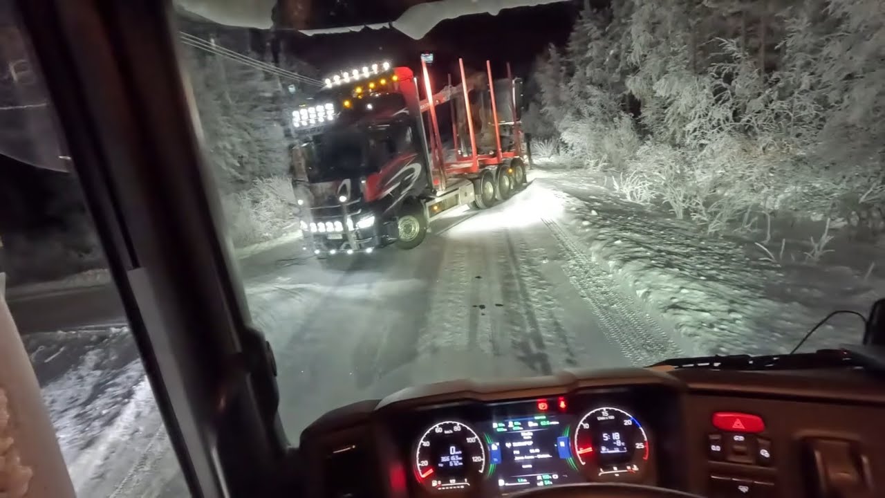 Haaste otettu vastaan 