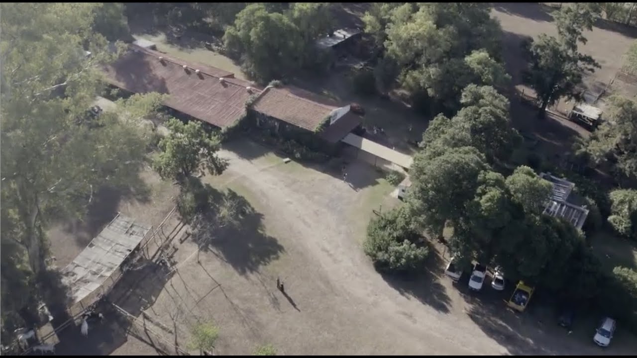 VIDEO ESTANCIA LA MIMOSA - DIA DE CAMPO