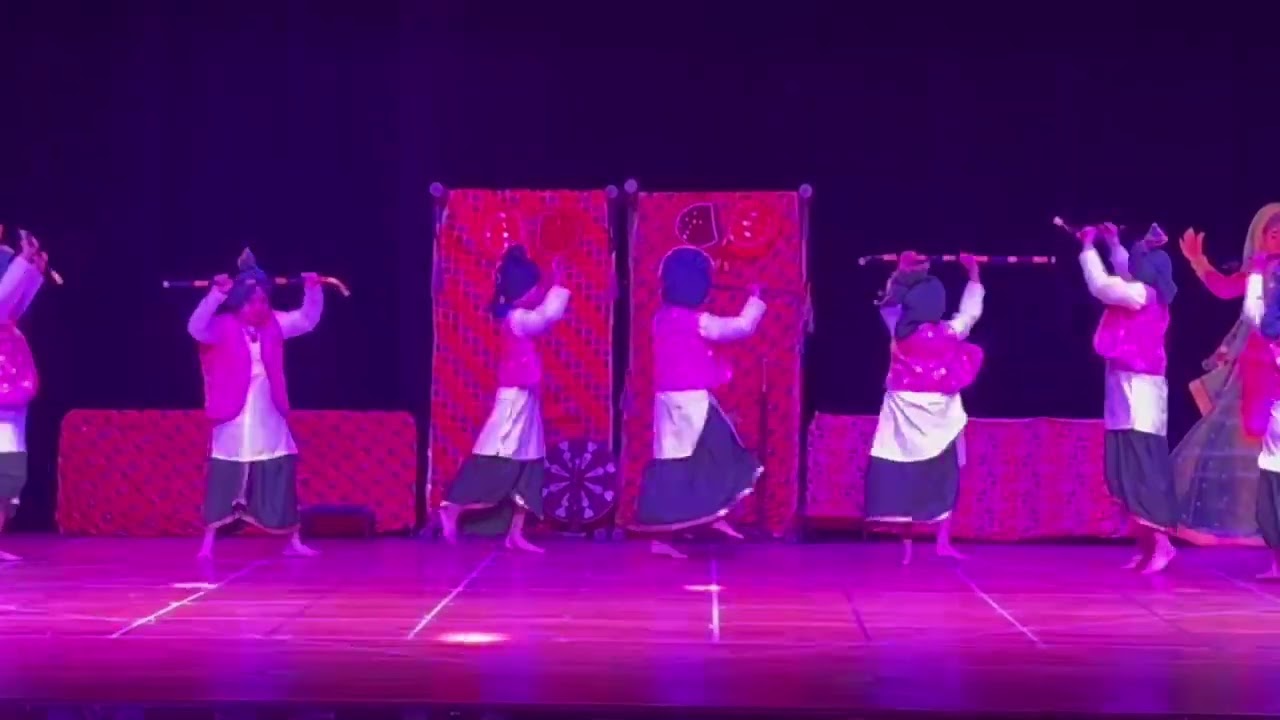 Small kids..big wonder #punjabisong #punjabidance 