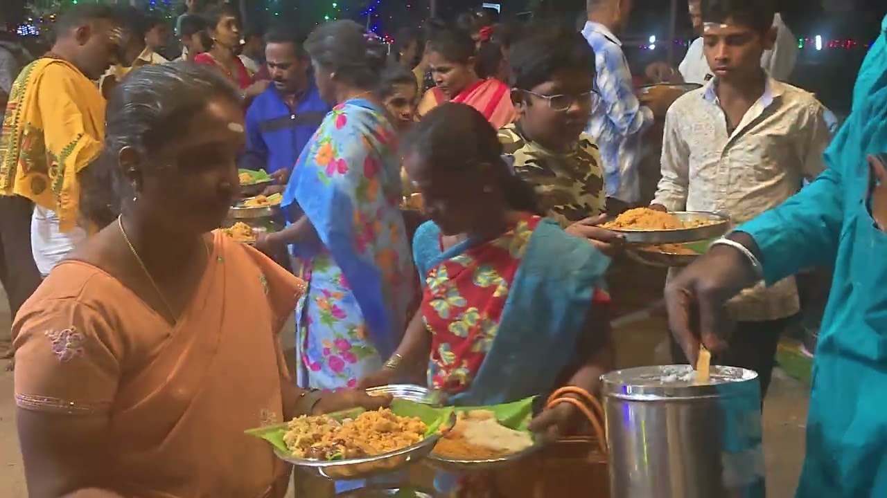 పైన చూడాపురం ఏకాంబరేశ్వర దేవాలయం ప్రదోషం 