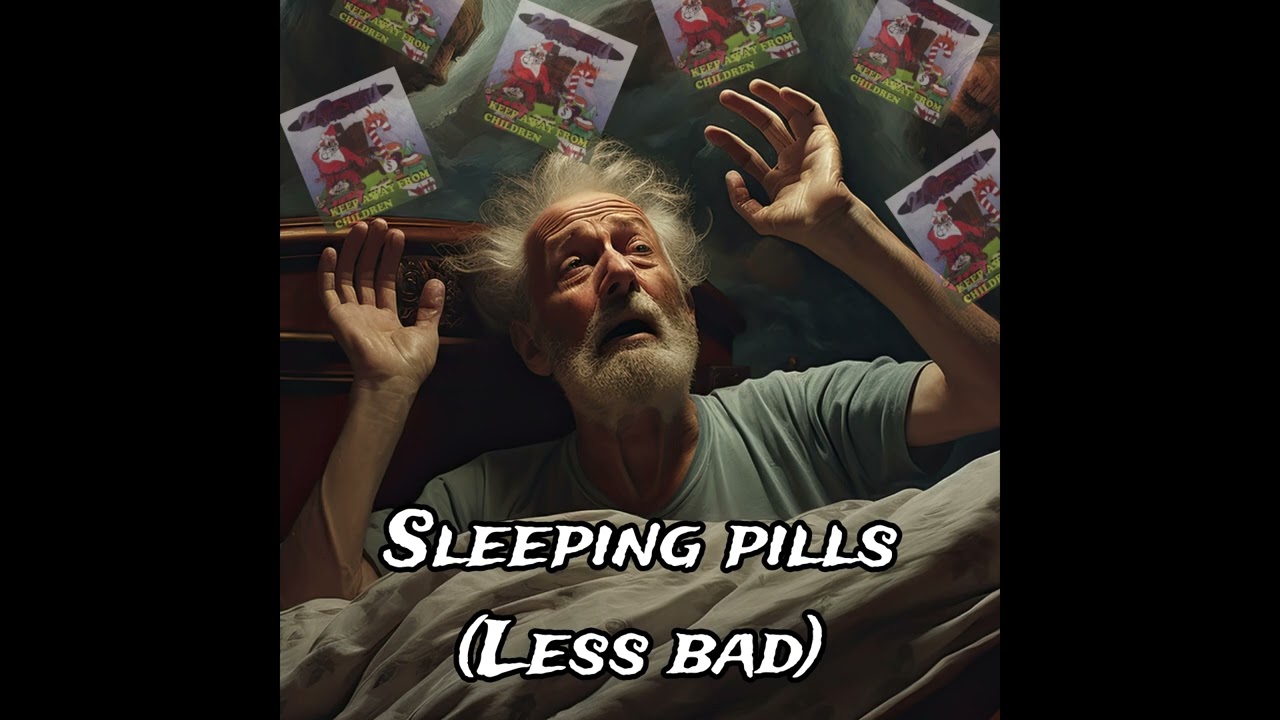 2Fast4u - Sleeping pills (Less Bad)