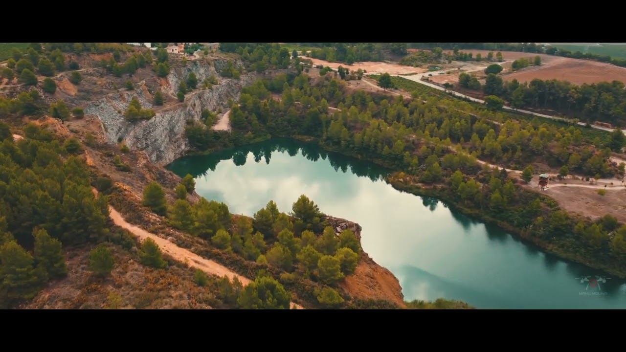 SPOT Vilobi del Penedes HD