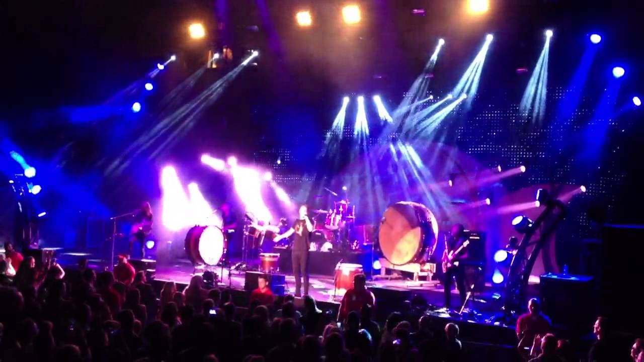 Imagine Dragons - Demons - 6.1.2013