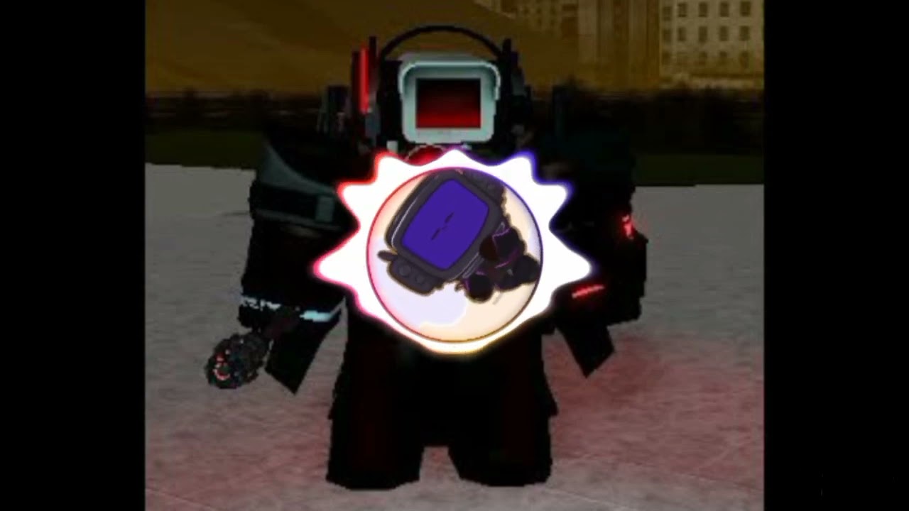 (reupload) ST Blockade Battlefront villain arc orbital strike (I cant fix you) @TheLivingTombstone
