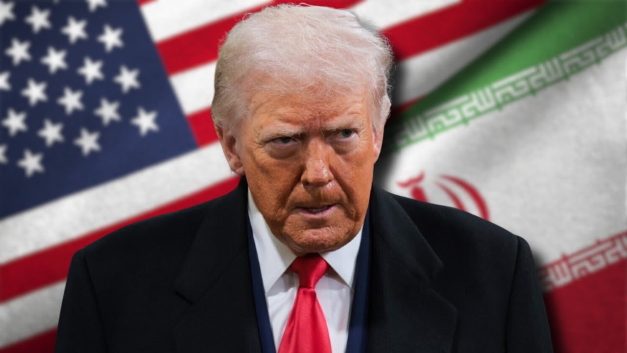 &lsquo;Total fraudsters&rsquo;: Trump rejects Iran&rsquo;s public 10-point plan