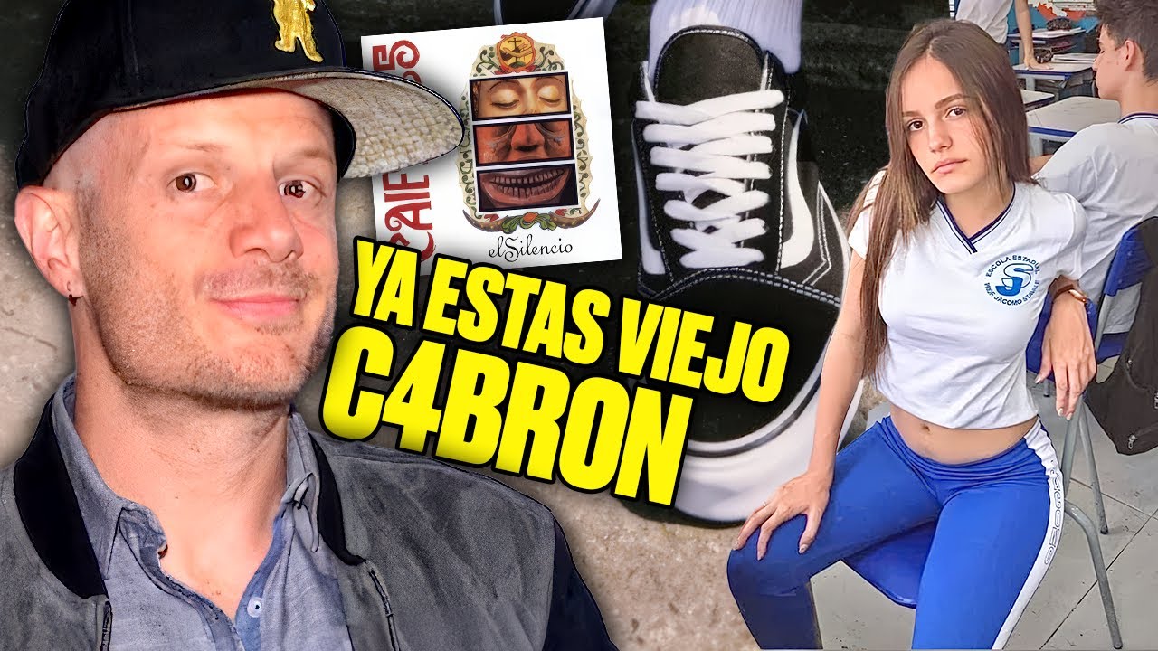 7 SE&Ntilde;ALES DE QUE YA ERES UN CHAVORUCO