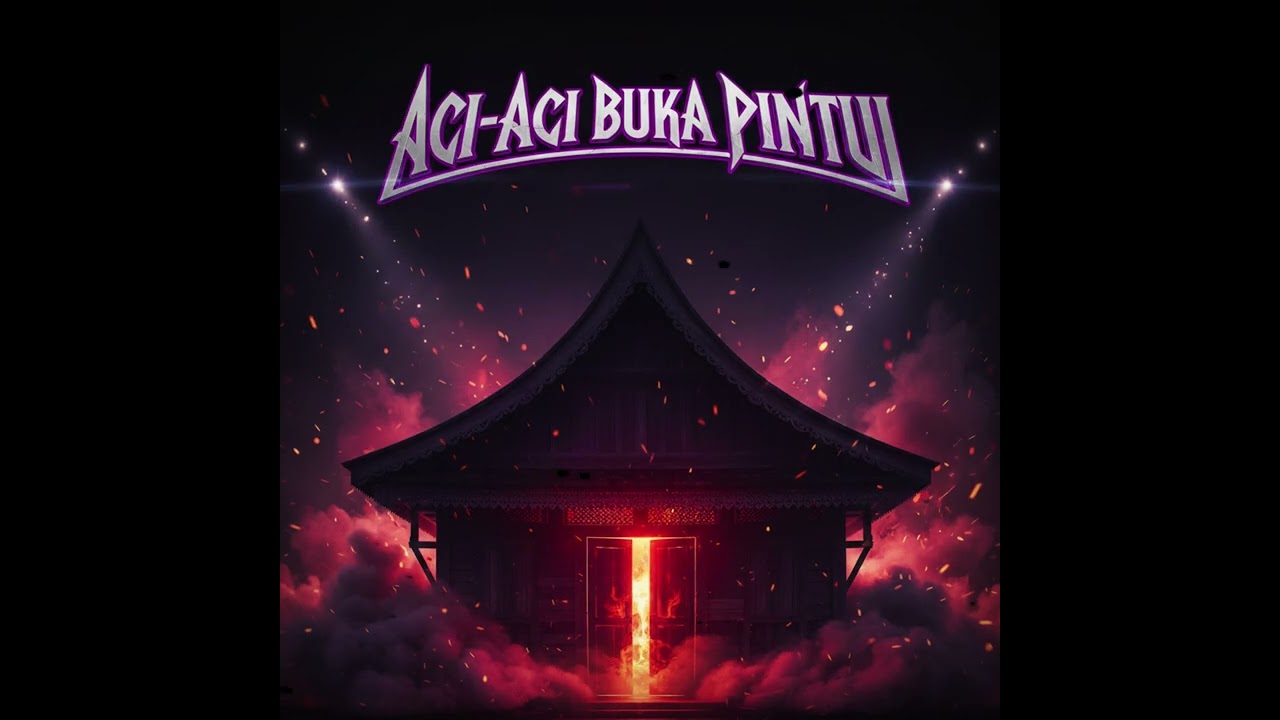 Aci - Aci Buka Pintu (Versi Ai)