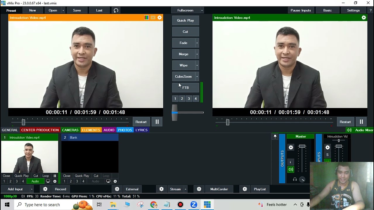 How to Connect vMix Audio to Zoom - Seamless Sound Integration!