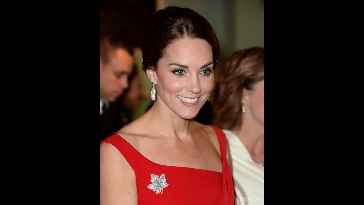  Princess Catherine Uses Royal Jewelry To Bridge Past & Present With Meaning, Dignity, & Continuity
