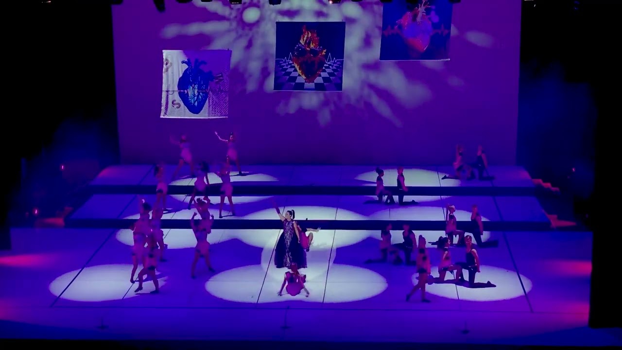 Oosterlig Revue 2023