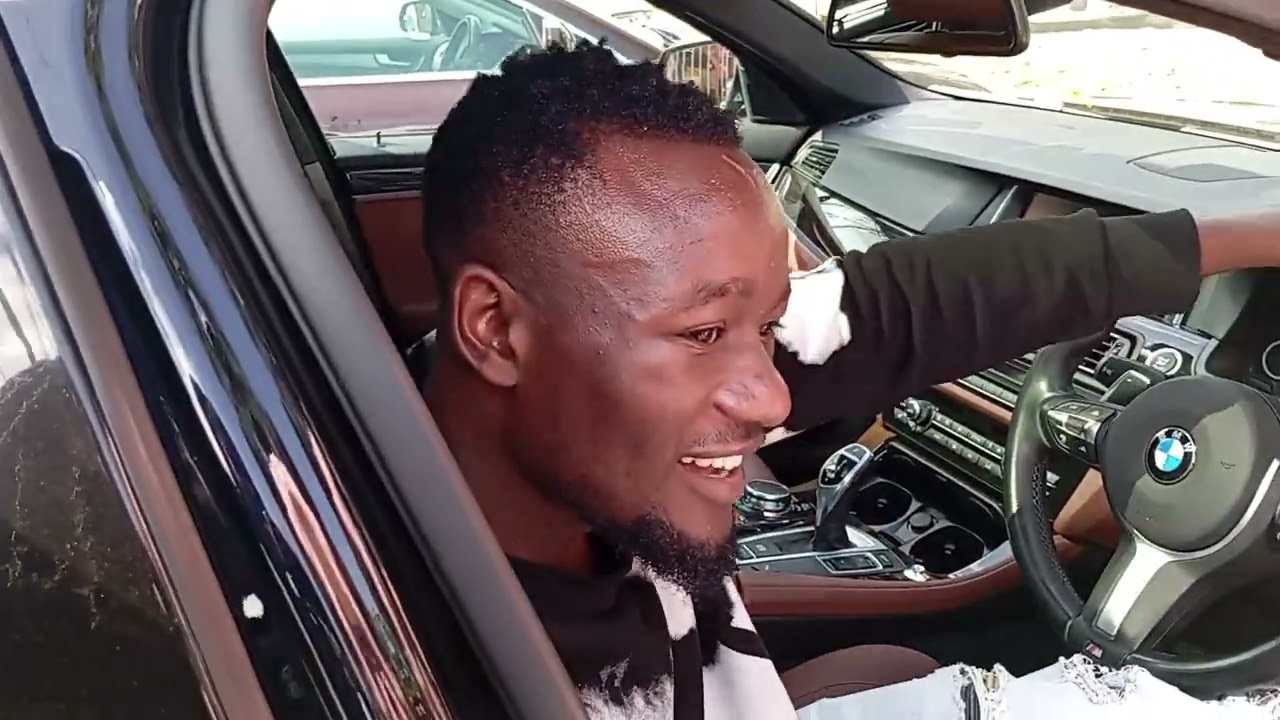 BREAK-UP??!MUNGAI EVE BOYFRIEND  SPEAKS FOR THE FIRST TIME AFTER DELETING THEIR PHOTOS ON INSTAGRAM