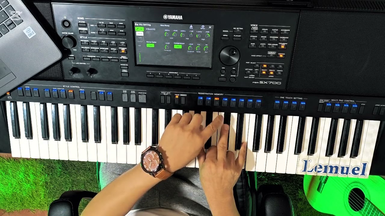 Creo en Ti / Julio Melgar / Tutoral🎹