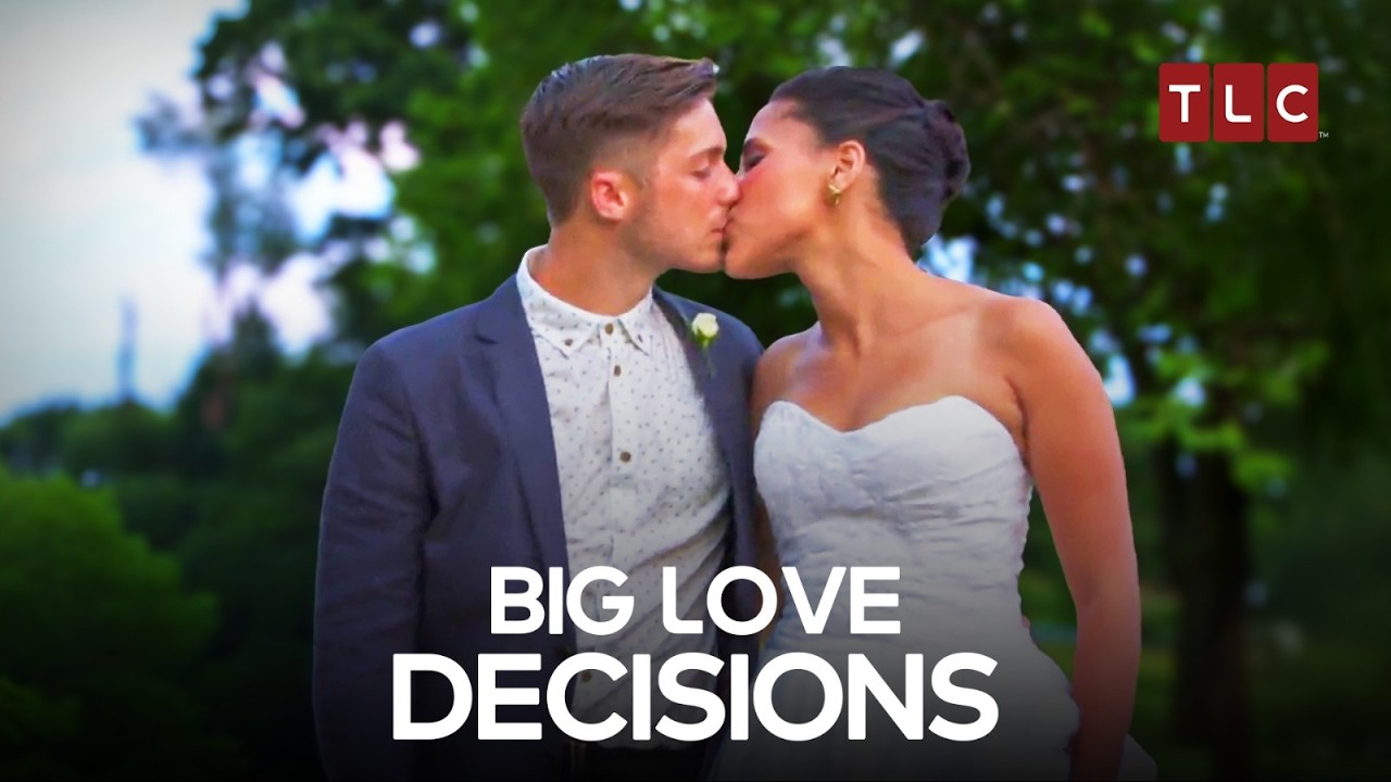 When Forever Feels Uncertain | 90 Day Fiancé S2 Ep 9 | TLC