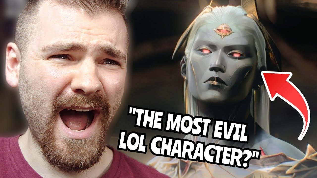 F***ING INCREDIBLE!!! | Twilight’s End | 2025 Season 3 Cinematic | League of Legends | REACTION!!