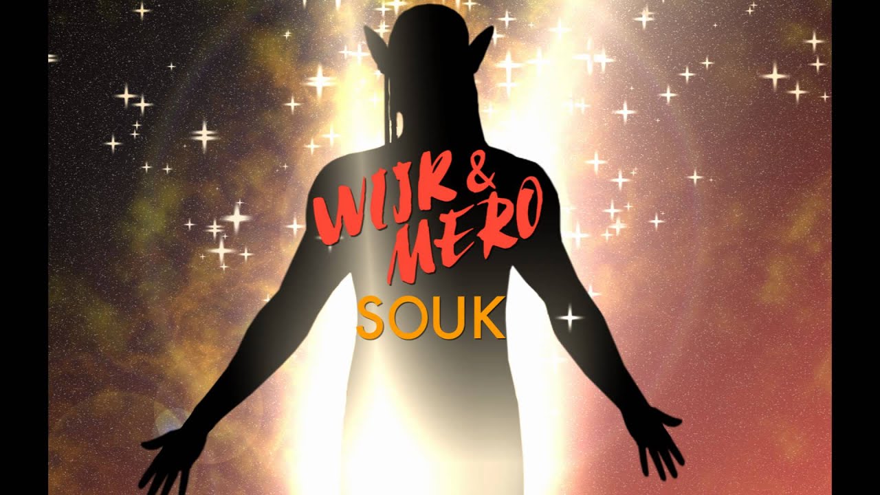 Wijk & Mero - Souk