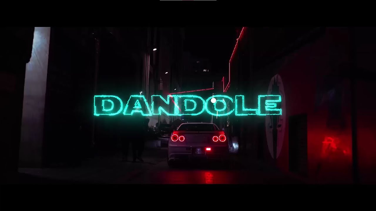 DANDOLE ( Turreo Edit ) ✘ CHUKA DJ & @Jonacaso