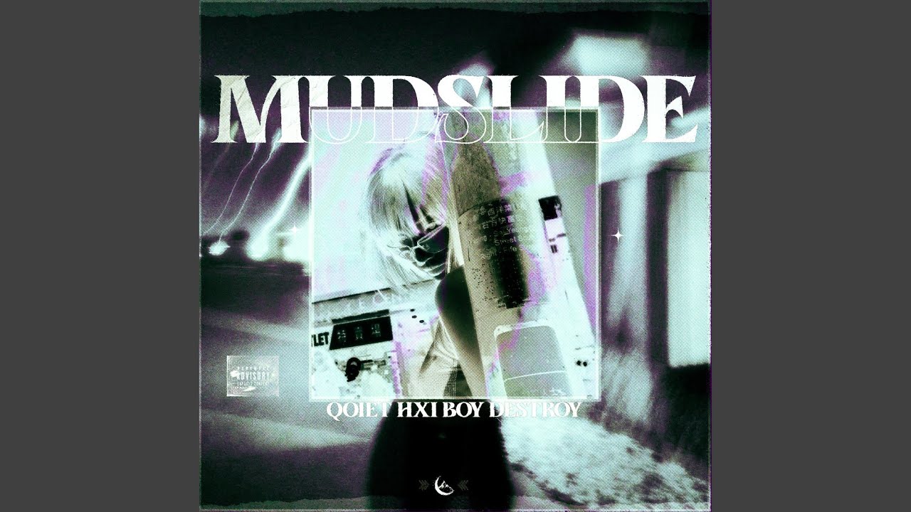 Mudslide