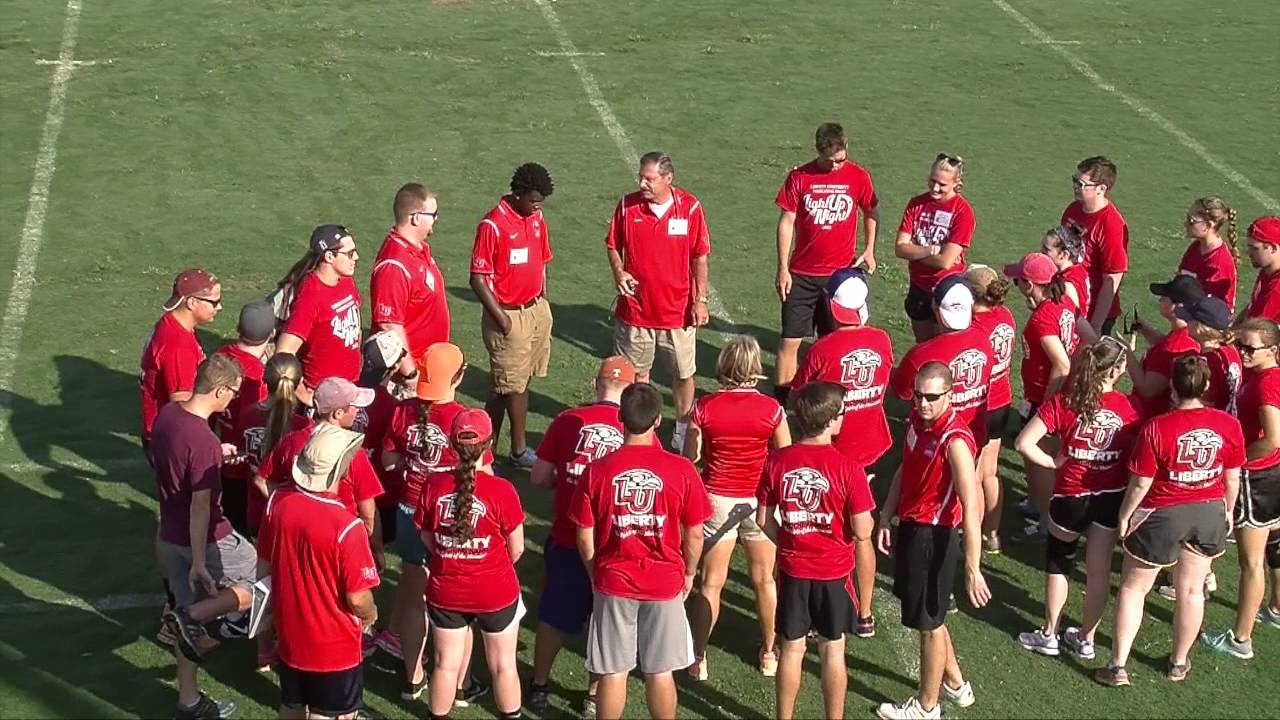 The Spirit of the Mountain Band Camp 2015