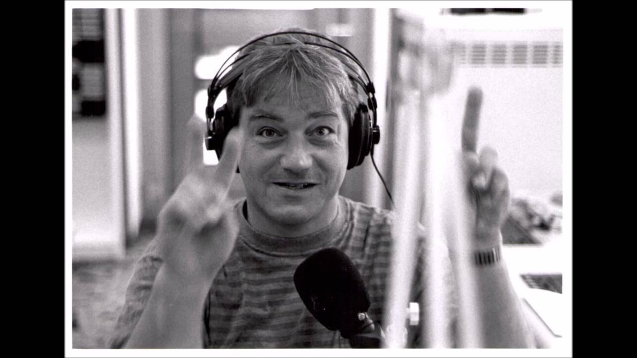 Stephan Schueler und Andreas Liebold - 98.3 dabei - 31.12.1992