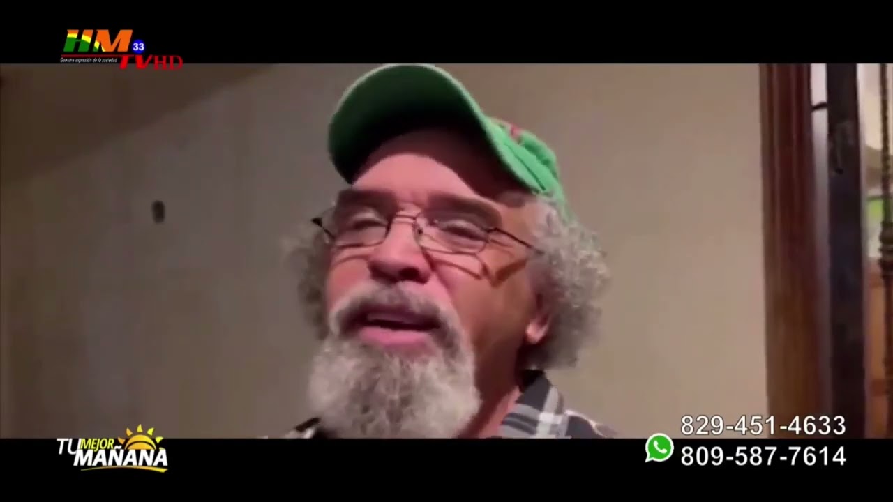 El padre Rogelio Cruz afirmó  una “desgracia desgraciada” si Leonel Fernández vuelve a gobernar