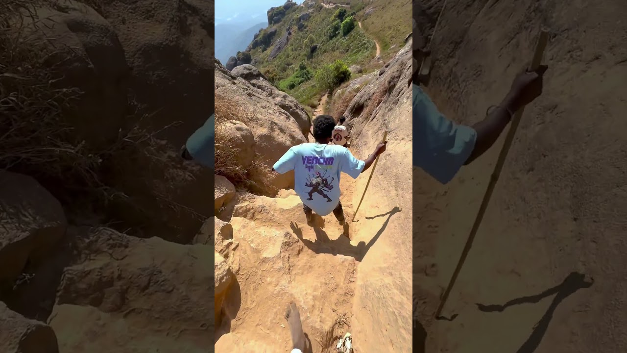 One month aagum pola 😂❤️&zwj;🩹 velliangiri trekking 🔱🔥🛐 #velliangiri #velliangirihills #funny