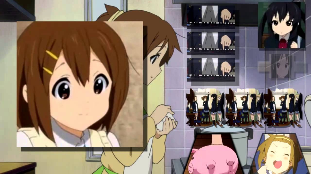 Mecha K-ONyon