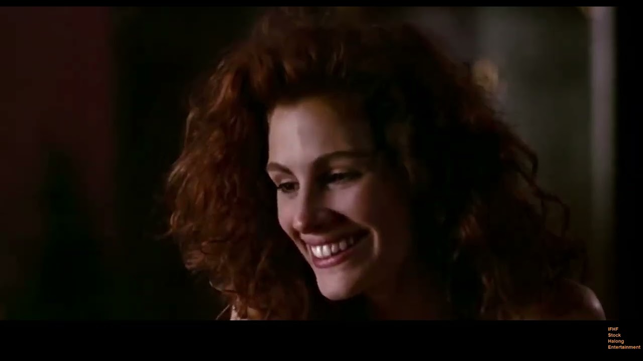 Pretty Woman * It must have been love * Roxette |  IFHF Stock Halong Entertainment