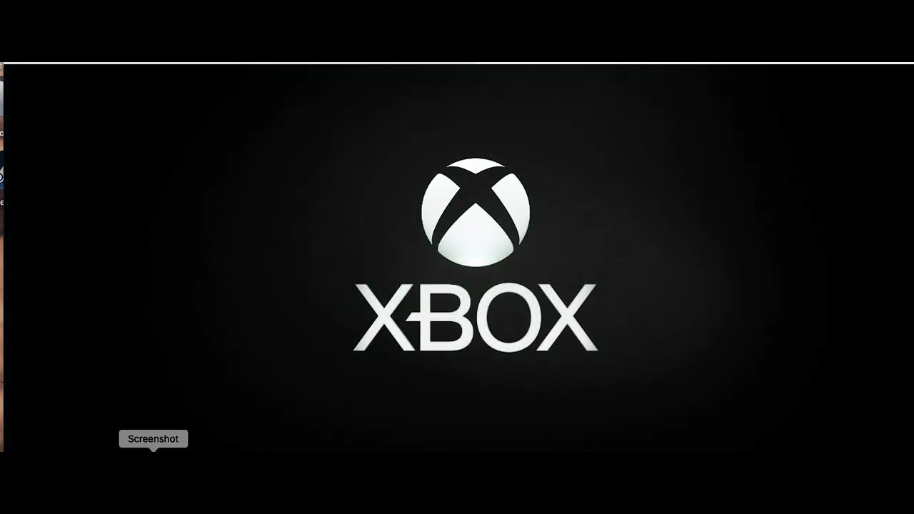 Xbox Cloud gaming series X start up
