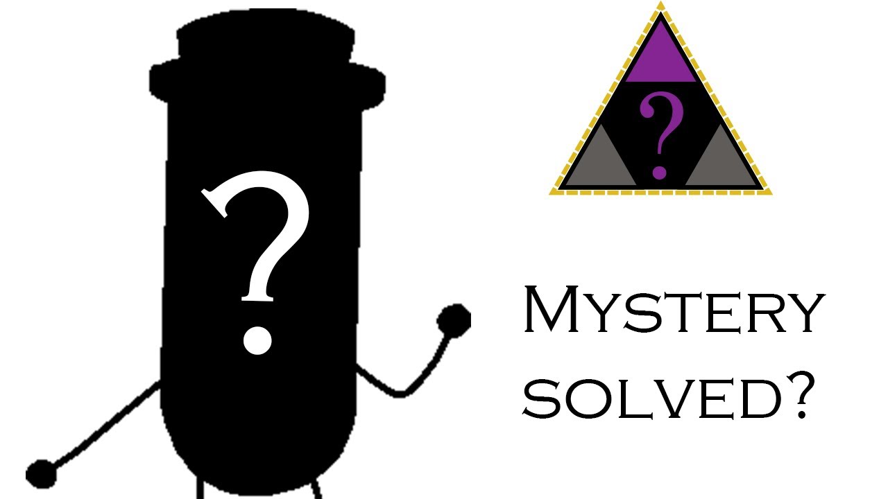 Theory Zone: Glass Vial's New Element