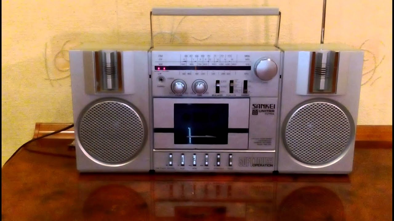 Sankei Eltra RMS 805