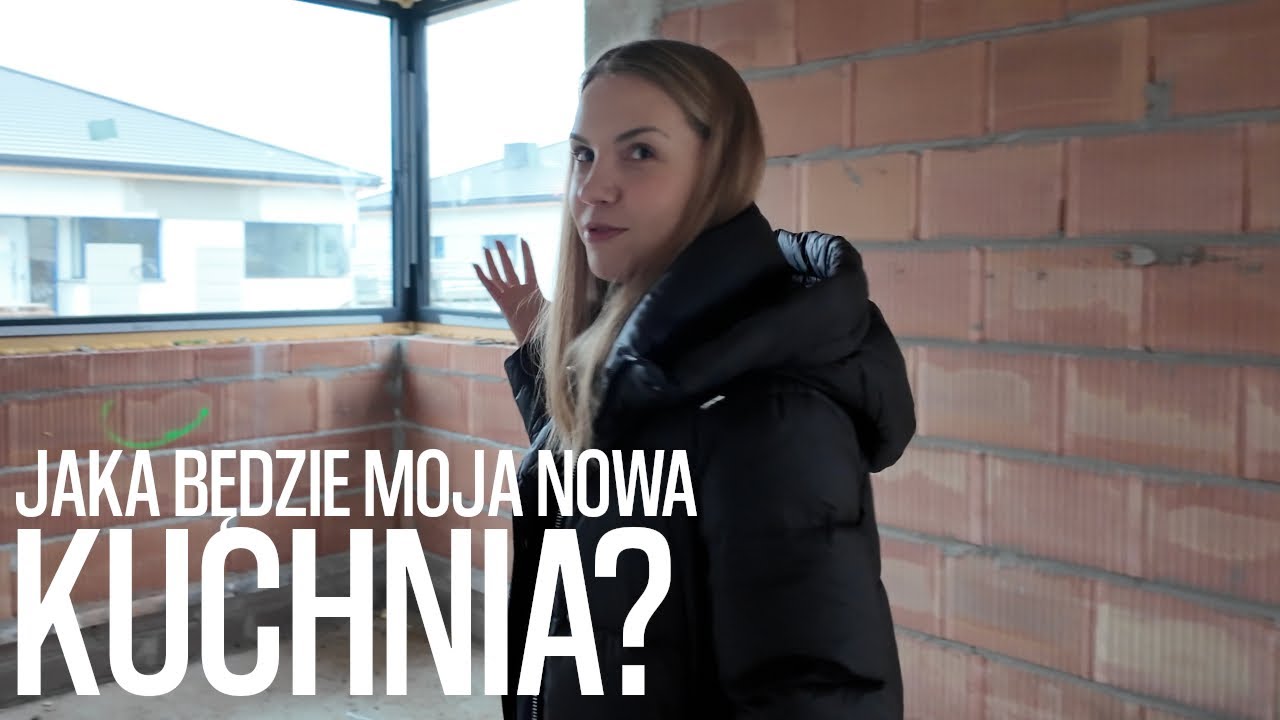 Tak będzie wyglądał nasz NOWY DOM!
