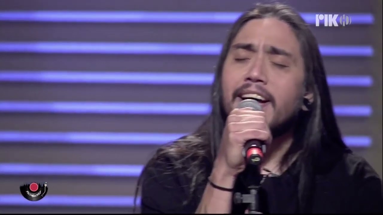 Αυτό που περιμένουμε - Γιώργος Γρηγορίου Κινέζος {PlayList} {30/04/2022}