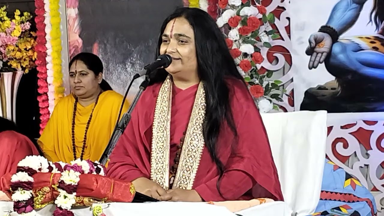 💥 सत्संग प्रवचन💥परम पूज्यनीय साध्वी मनस्वी भारती जी#भजन#DJJS#भक्ति#सत्संग#सत्संगीभजन#आशुतोष#दिव्य💥