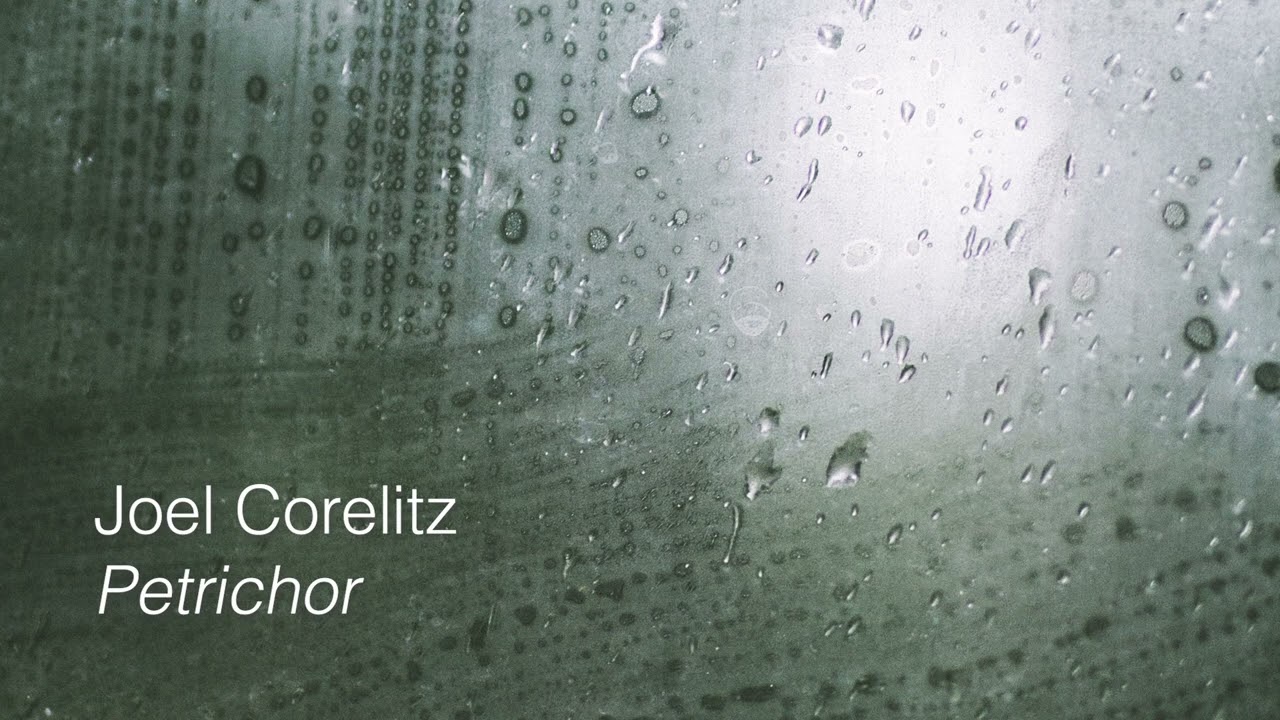 Petrichor