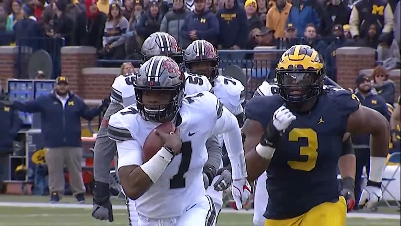 BTN Bus Tour: Big Ten East Questions | Big Ten Football