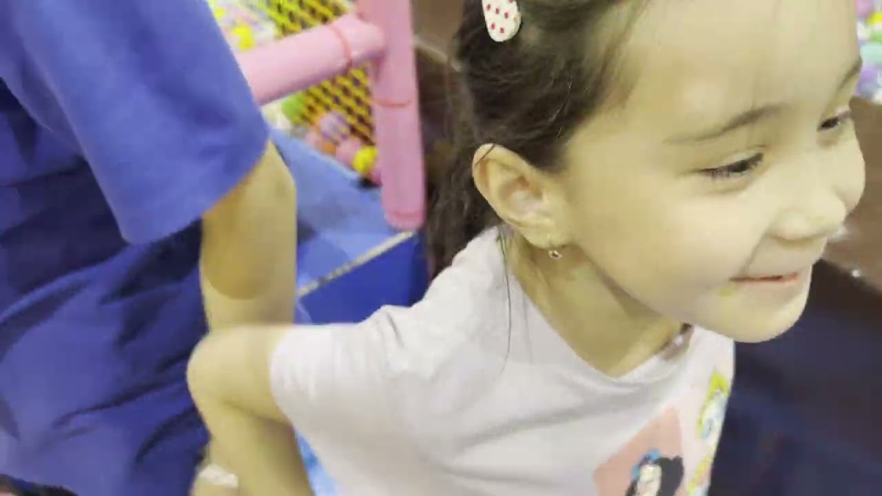 Развлекаемся в Джунгли Парке! Jungle Park Aktobe