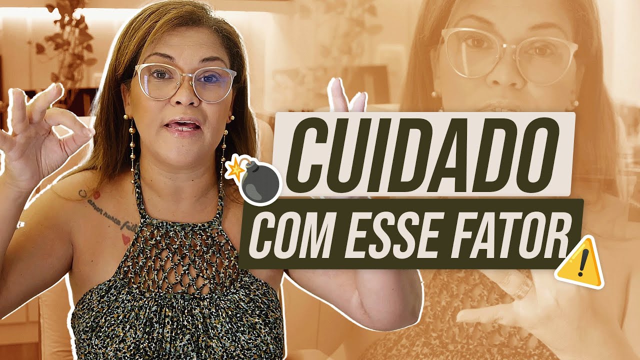 Esse fator pode te adoecer no digital