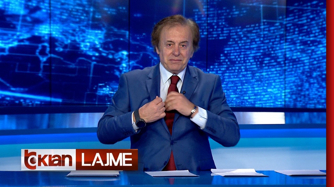 Edicioni i Lajmeve Tv Klan 17 Mars 2026, ora 19:30 | Lajme - News
