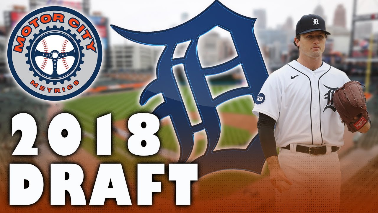 Revisiting the 2018 MLB Draft